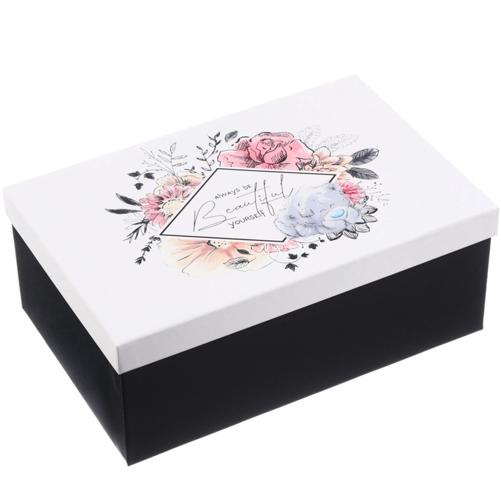 Коробка подарочная "Поздравляю", №2,10178874