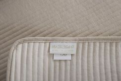 Жаклин (беж) Покрывало 160х220