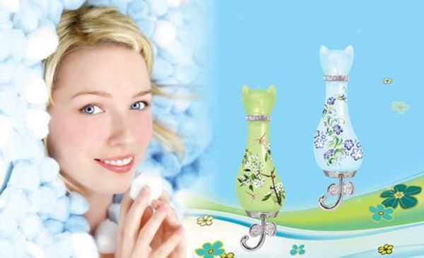 Novae Plus Gracefull Green