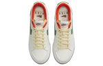 Кроссовки Nike Court Legacy Lift (Женская размерная сетка)