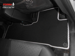 SsangYong Actyon 2 поколение CK (01.2011)