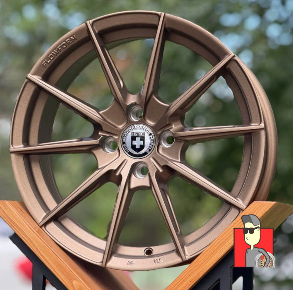 Комплект дисков WheelForce WF XF005 16x7 et35 4x100