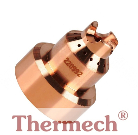 220992 Экран дефлектор защитный плазменный 85–105A