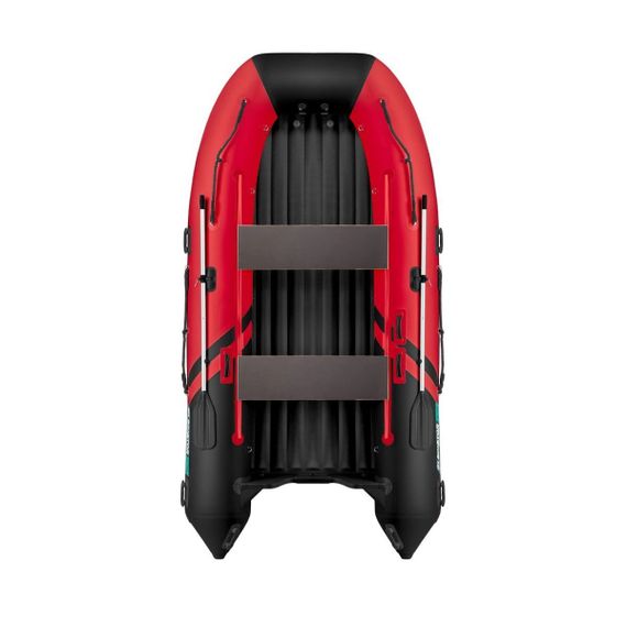 Лодка ПВХ GLADIATOR E420S