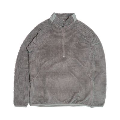 Свитшот Half-Zip Fleece Sweatshirt 170g PrimaLoft® Insulated