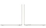 Ноутбук Apple MacBook Air 15" 2026 1Тб Сияющая звезда (MDVF4) (M5, 10C CPU/10C GPU, 24Гб, 1Тб SSD)
