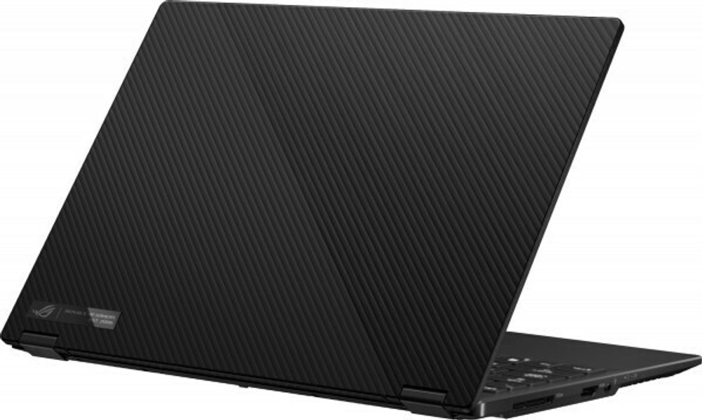 Ноутбук 13.4" ASUS ROG Flow X13 GV301QC-K5096T (90NR04G5-M01750)
