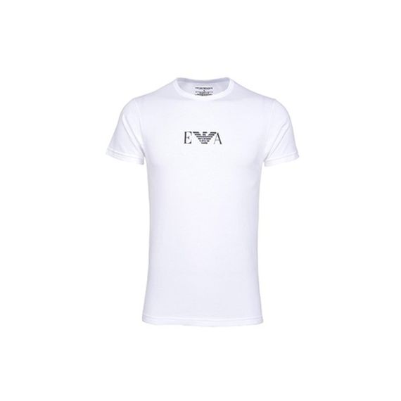 EMPORIO ARMANI SS21 Logo T 2