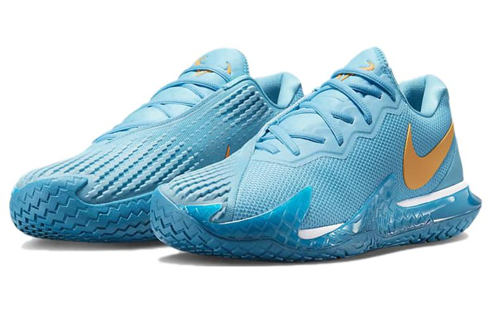 Кроссовки Nike Court Zoom Vapor Cage 4 Rafa