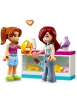 Лего Френдс Магазин крошечных аксессуаров 42608 Friends