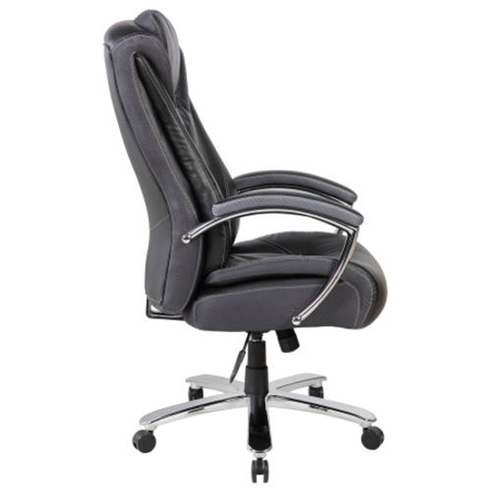 Кресло руководителя Riva Chair Boss RCH 9373, Бежевый