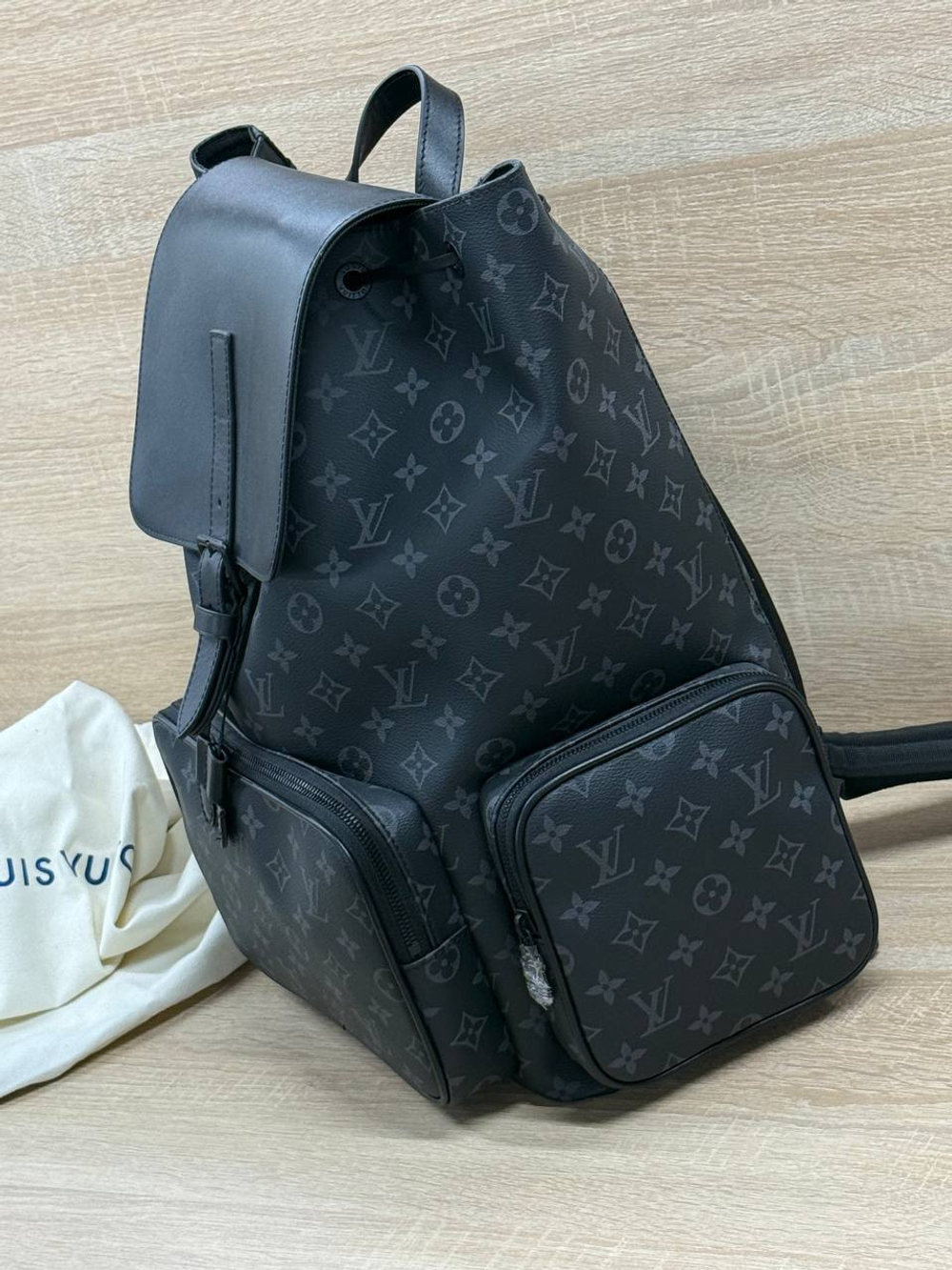 Рюкзак Louis Vuitton