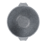 Казан для плова "Мечта" Премиум с крышкой от 4л до 10л