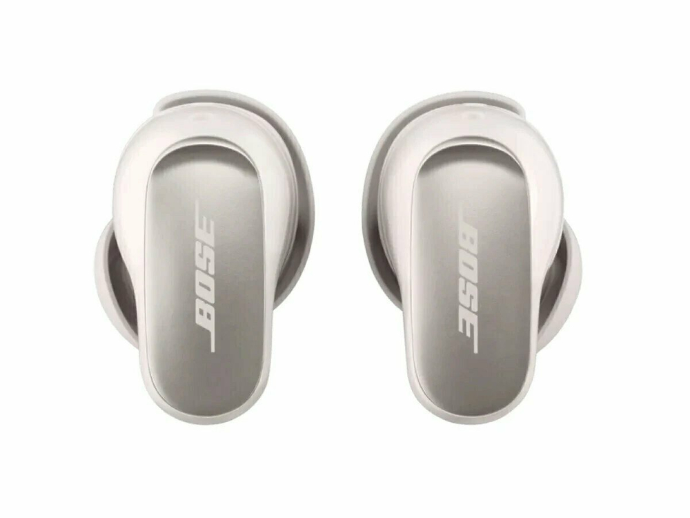 Наушники Bose QuietComfort Ultra Earbuds