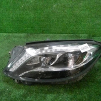 Фара левая Mercedes S w222 (2013-2017) LED