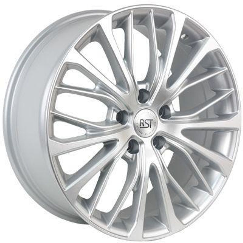 RST R028 8x18 5x114.3 ET 50 Dia 60.1 (HBFP)