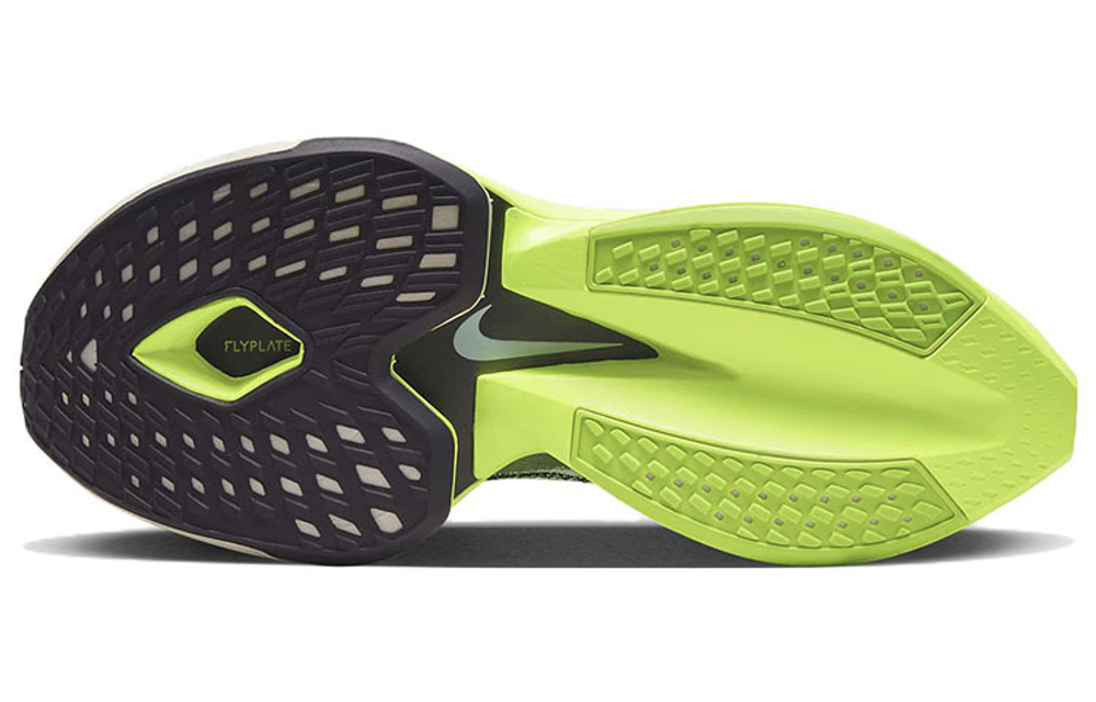 Кроссовки Nike Air Zoom Alphafly Next 2 (Женская размерная сетка)