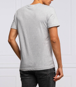 футболка Lacoste - серый(TH2038)