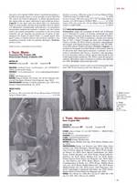 Каталог современного искусства, итальянские художники с начала ХХ века до наших дней № 55