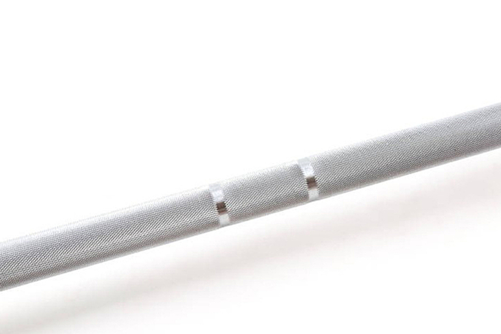 Гриф олимпийский, 2,2м, нагрузка до 680кг Hasttings Digger HD51A1B-1500