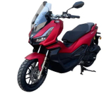 Скутер JET - 49-170cc (replica Honda Х-ADV) CBS (Завод Тэйн)