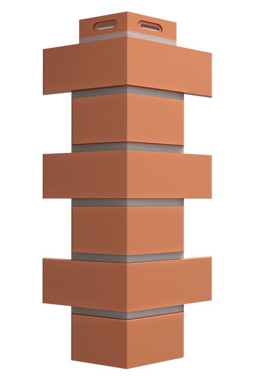 Угол  ФЛЕМИШ, Красный