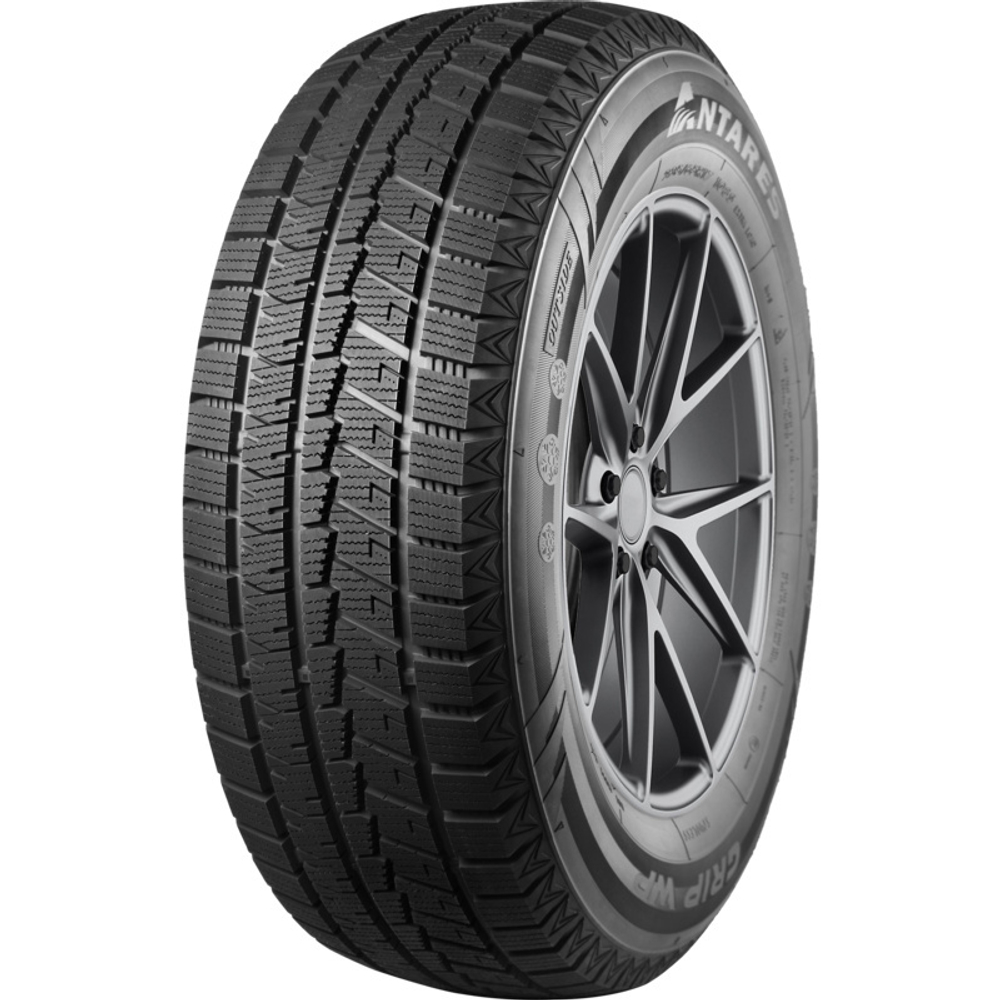 Antares 255/40R19 100H Grip Winter Plus TL