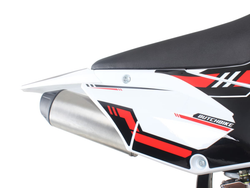 Мотоцикл BUTCH MX1 125E 17/14 PITBIKE