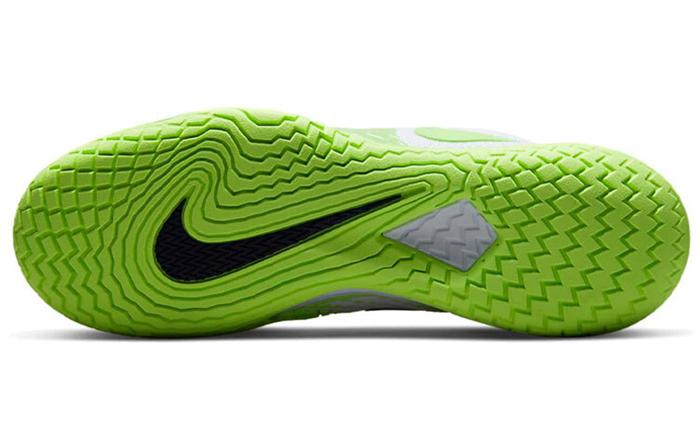 Кроссовки Nikecourt Zoom Vapor Cage 4 Rafa