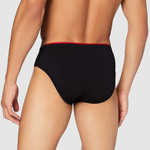 Трусы sloggi men mOve FLEX Sports Brief midi