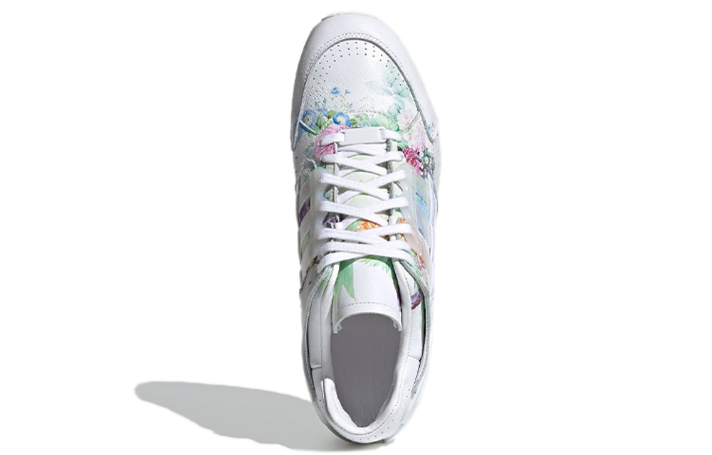 Кроссовки Meissen X Adidas Originals Zx 10000C