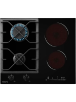 Варочная поверхность Hiberg VM 6021 B