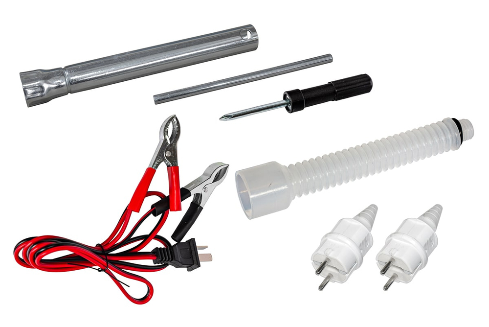 Бензогенератор инверторный SGG 2100Si