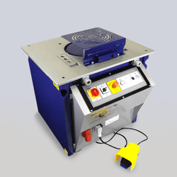 Станок для гибки арматуры Ofmer P36