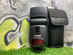 Canon 430EX II