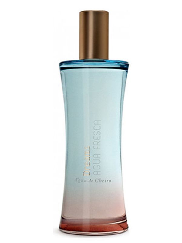 Agua de Cheiro Agua Fresca Dreams