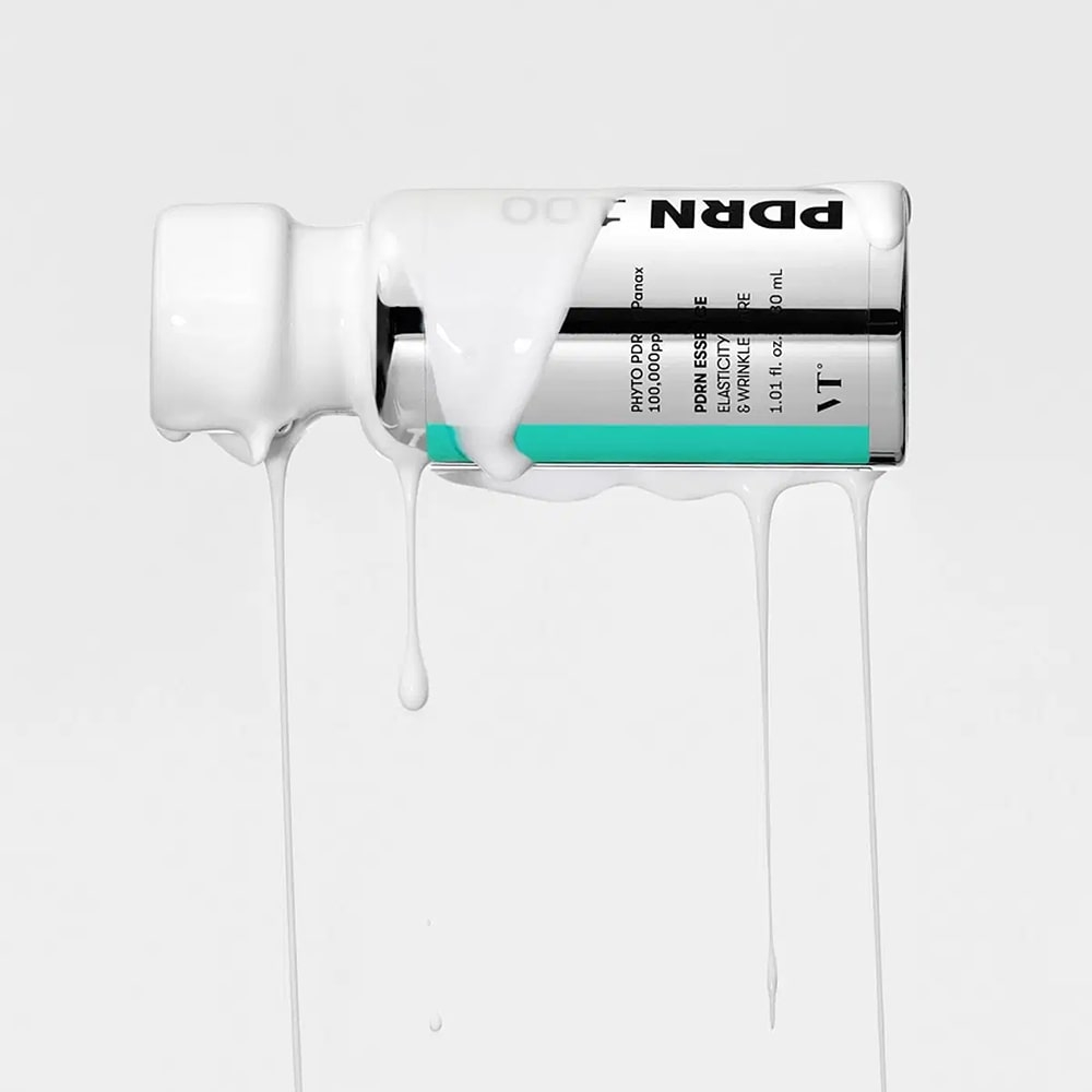 Сыворотка эссенция VT PDRN 100 Essence 30 мл