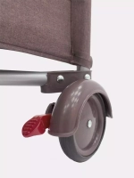 Манеж детский RANT "ROMANO" арт.RP100 brown