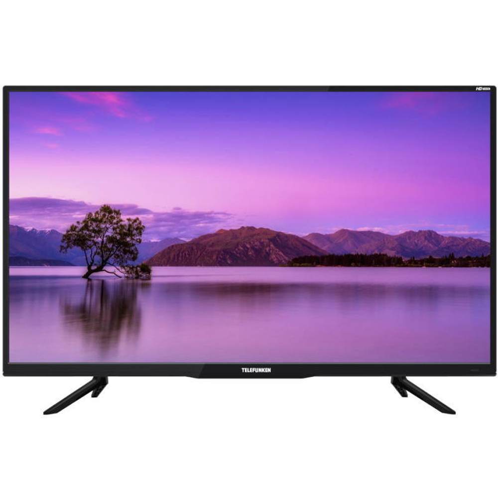 Телевизор 32" Telefunken TF-LED32S79T2