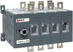 Рубильник  EKF tb-s-315-4p-rev