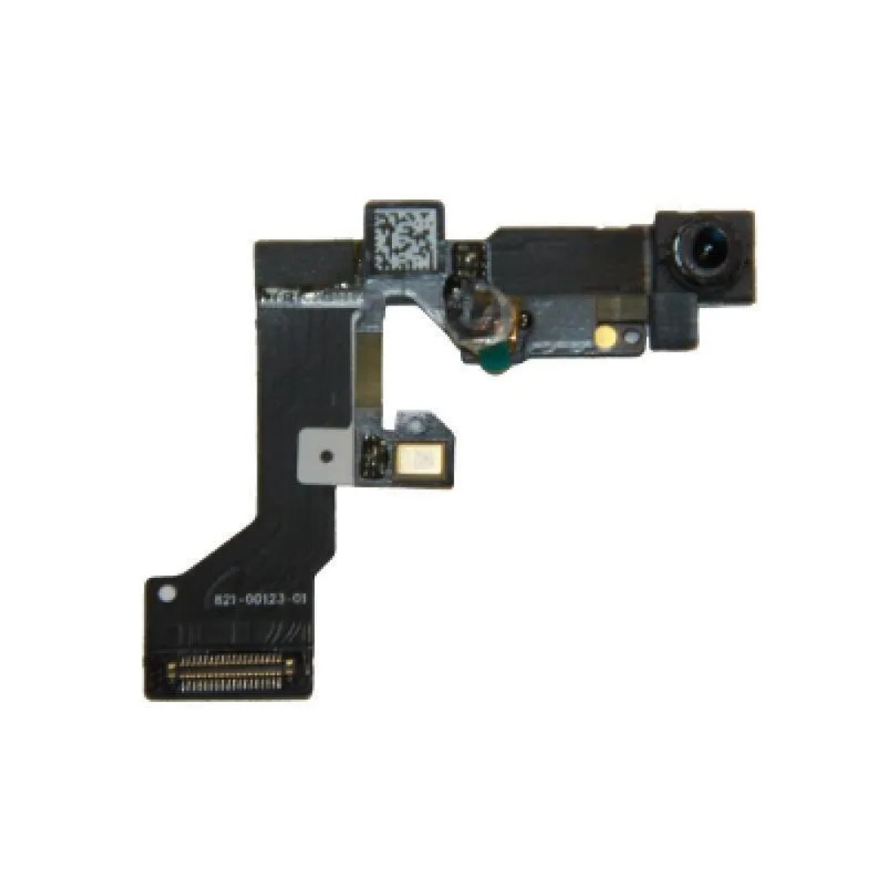 Шлейф для Apple iPhone 6S камера/сенсор/микрофон