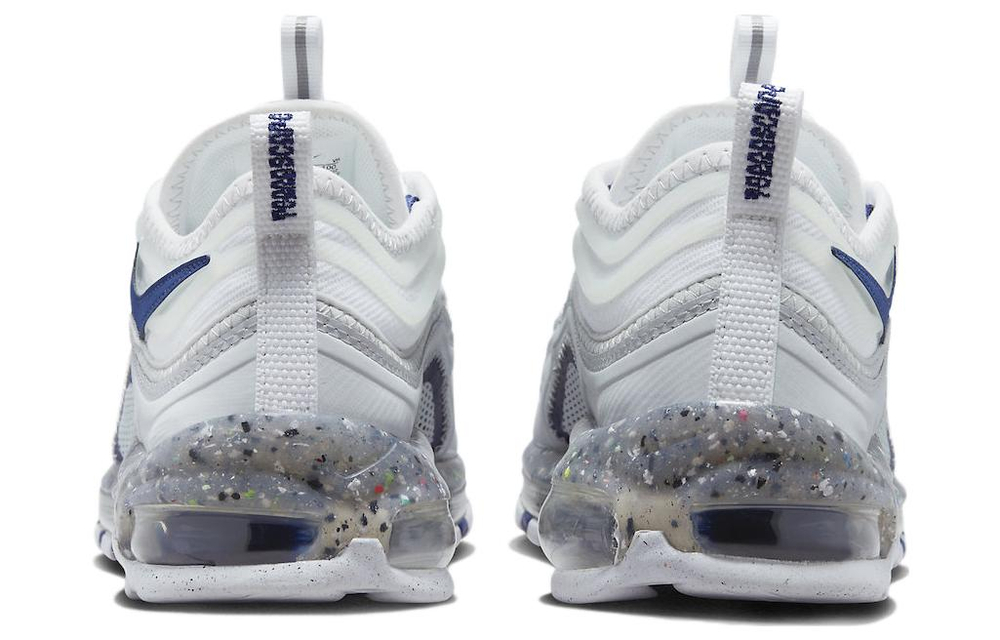 Nike Air Max Terrascape 97 "White Deep Royal Blue"