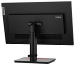 Монитор Lenovo ThinkVision T24m-29 63A5GAT6EU черный