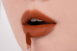 rom&nd Milk Tea Velvet Tint - матовый цвет губ, 4,4 g