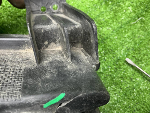 ДХО правый Changan Uni-K (2020-н.в.)