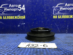 Шкив коленвала NISSAN CEFIRO 1994