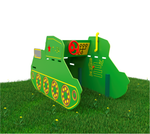 МАФ Танк Т-34, экопластик