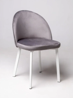 Стул 2 шт. "Мали" Антивандальная ткань, Усиленные ножки