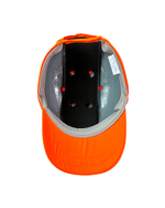 Каскетка АМПАРО Престиж оранжевая, 126908 (х20)