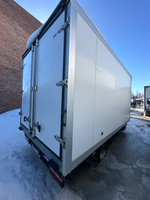 КамАЗ 43085 4x2 Изотермический/рефрижератор 6709H2 (Рефрижератор, дизельный, 2.2 л, 122 л.с. МТ)